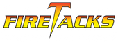 Firetacks horizontal logo
