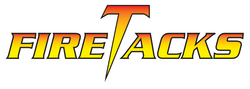 Firetacks horizontal logo