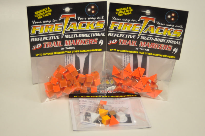 Box Kit Outdoorsman, LARGE-FireTacks-FireTacks®