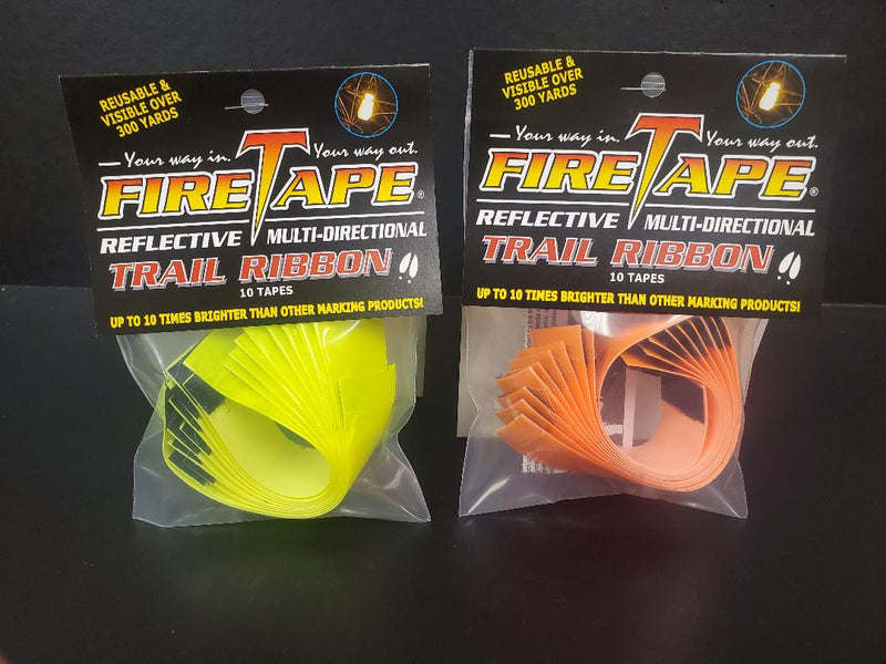 NEW FireTape Wide-FireTape-FireTacks®