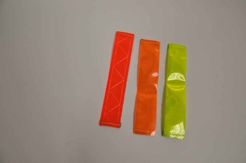 NEW FireTape Hot Blaze - florescent orange/red-FireTape-FireTacks®