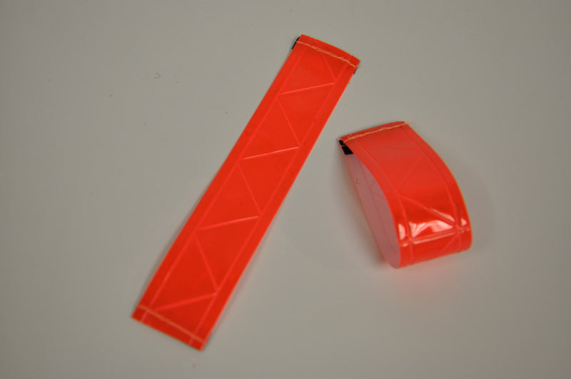 NEW FireTape Hot Blaze - florescent orange/red-FireTape-FireTacks®