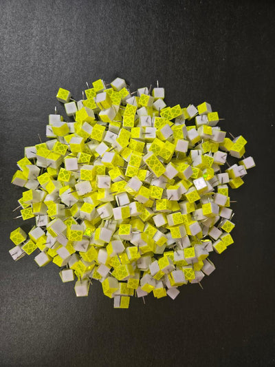 Prototype 3D & 4D Firefly-FireTacks-FireTacks®
