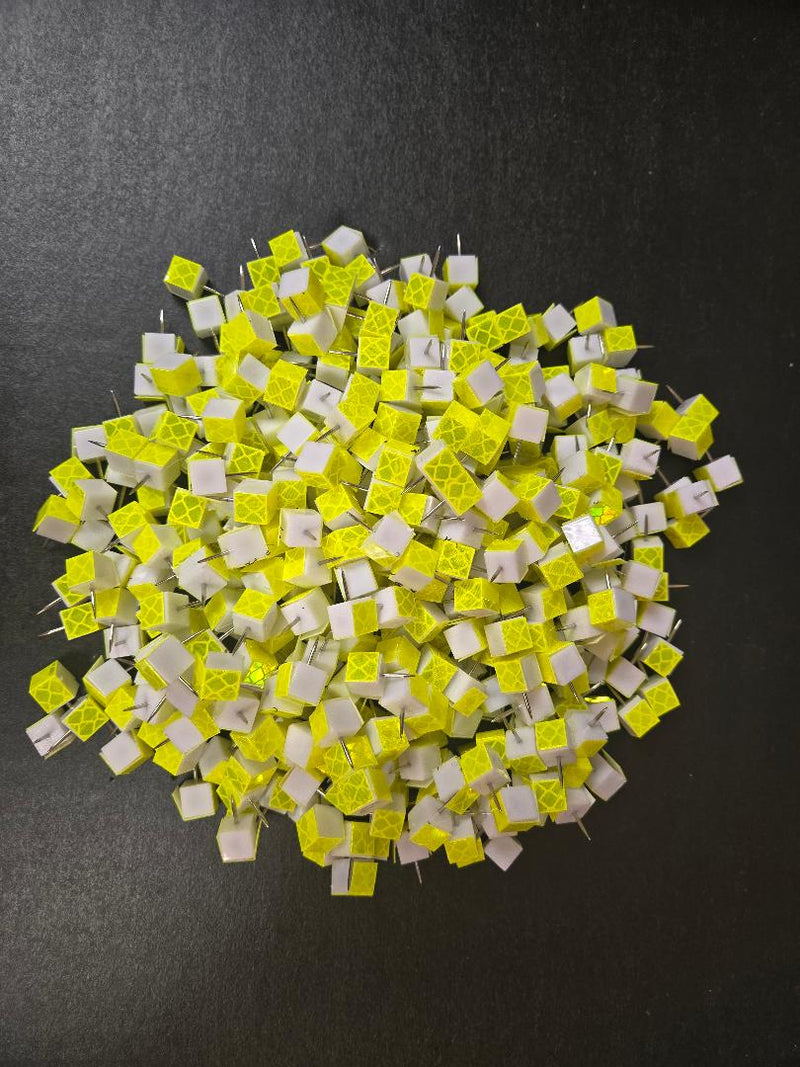 Prototype 3D & 4D Firefly-FireTacks-FireTacks®