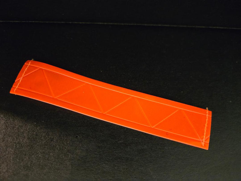 NEW Hot Blaze Ultra FireTape florescent orange/red-FireTape-FireTacks®