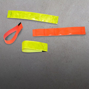 Fire Tacky FireTacks™ | Reflective Trail Markers – FireTacks®
