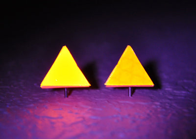 3D Pyramid FireTacks®-FireTacks-FireTacks®
