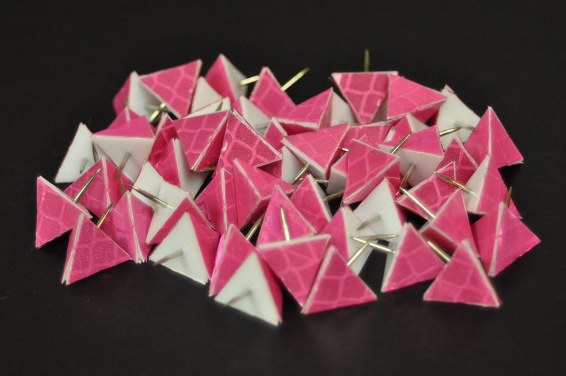 3D Pyramid FireTacks®-FireTacks-FireTacks®