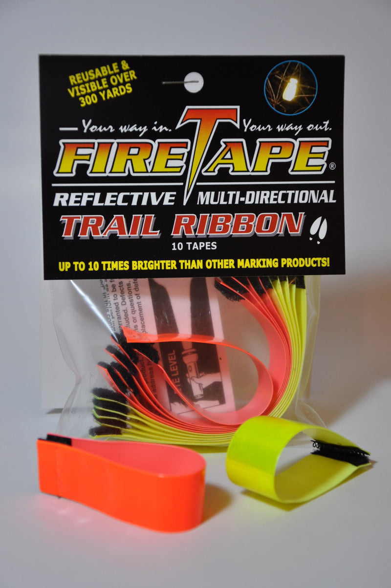FireTape® – Mixed Bag-FireTape-FireTacks®