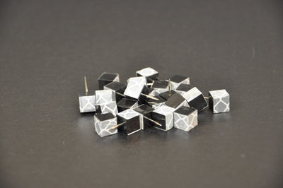 4D Cube FireTacks®-FireTacks-FireTacks®