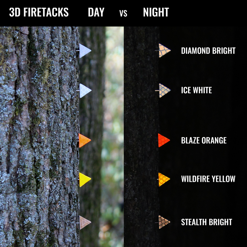 Fire Wacks 12 Pack FireTacks®
